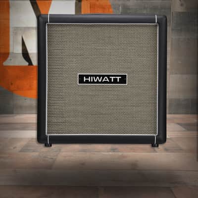 Hiwatt HG112 - Speaker Cabinet w/ 1x12" Speaker (HG112-U) image 1