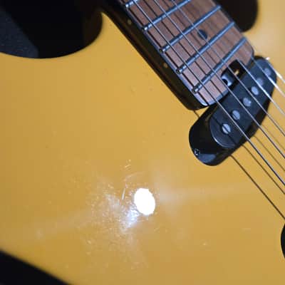 Charvel DK22 HEAVILY MODIFIED SSS 2PT image 5