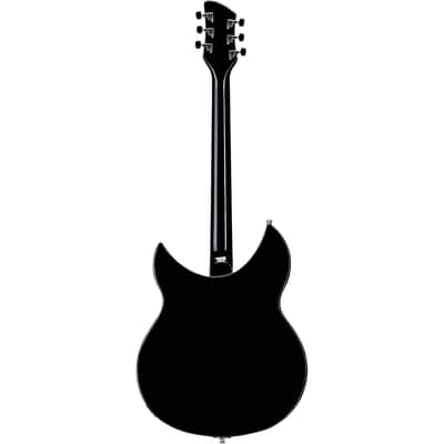 Rickenbacker 330 *the original made in USA* brand new! *RARE* Beyers Best Price with a gig bag = 2299€! List=2.790€* Bild 5