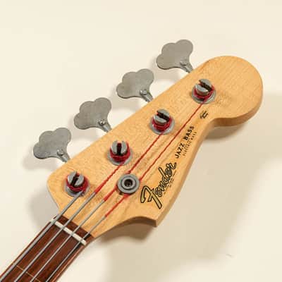 FENDER CUSTOM SHOP 2008 Jaco Pastorius Relic [R40216] (06/15) image 11