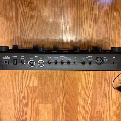 Boss RC-505 Loop Station 2013 - 2021 - Black image 3