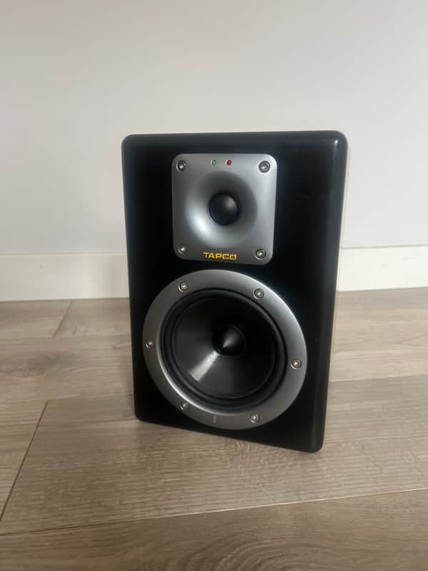 Tapco S5 2010 - Negro image 1