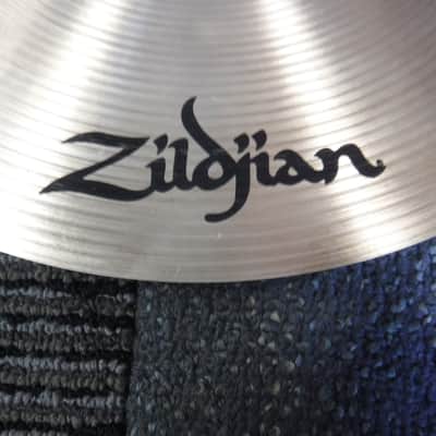 Zildjian A Series 10" Splash-292g-Excellent! image 6