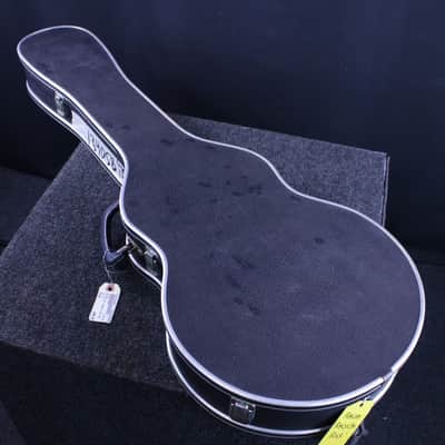 Greco EG 700 1970s - Black image 8