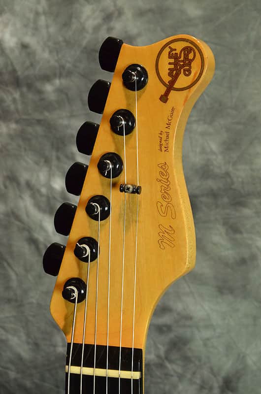 Valley Arts M-Series (made in Japan) | Reverb