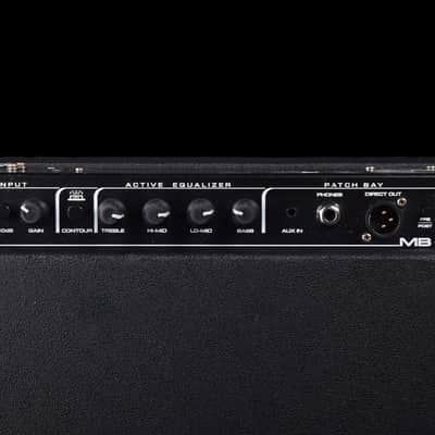 Gallien Krueger MB112 image 4