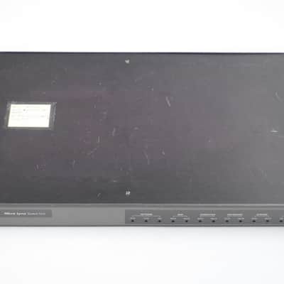 Timeline Micro Lynx SMPTE & MIDI Synchronizer System Unit w/ Keyboard #31641 image 6