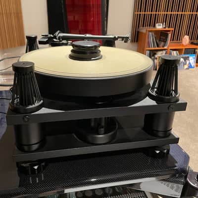 SME Model 30/2 Turntable (Preloved) - Christchurch image 3