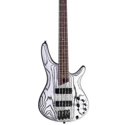 2026 Ibanez Premium SR1320SB Icebreaker Wave Flat image 3