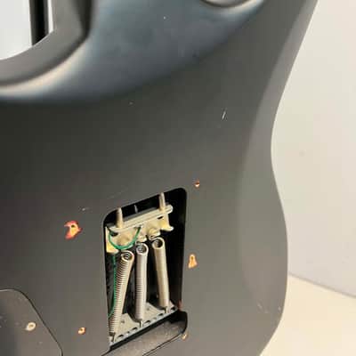 électrique guitare Hagstrom Hagström XL-5 Ultralux image 8