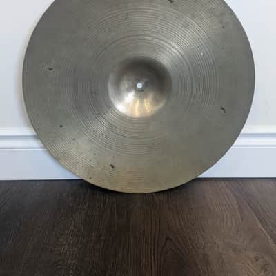 Zildjian A 18" Crash 1970s image 7