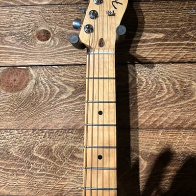 Fender Telecaster - Sonic Blue Custom ‘57 Chevy image 3