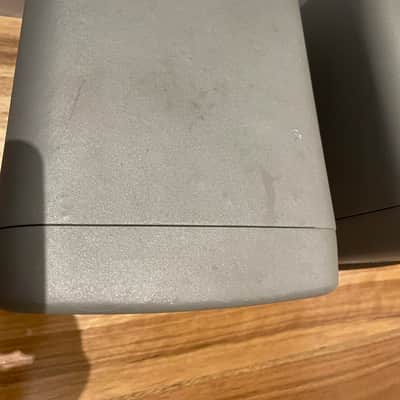 Immagine JBL LSR25P Powered Studio Monitors - 3