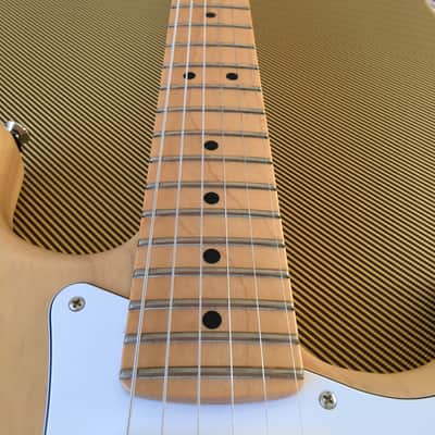 Fender American Special FSR Stratocaster Ash 2012 Blonde + New Tweed Case image 6