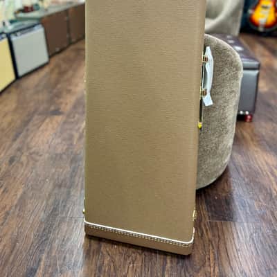 Fender Custom Shop 250K Jazzmaster JRN Relic - 2023 Clean w/ COA, OHSC & all case candy image 13