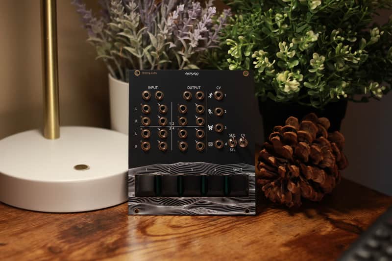 Pathing by Endling Audio image 1
