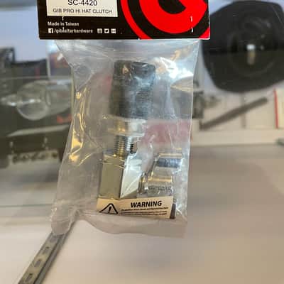 Gibraltar Hi Hat Clutch - New #SC-4420 image 2