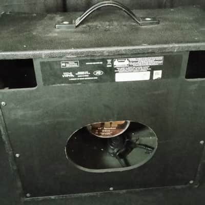 Peavey VYPYR VIP 2 (Cabinet and Speaker Only) image 2