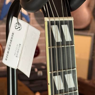 Eastman AR372CE-P90 Hollow Body Archtop NEW - incl. Case image 7