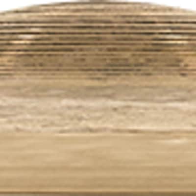 MEINL B18TRLC Byzance Jazz Tradition Light Crash 18 Zoll traditional image 3