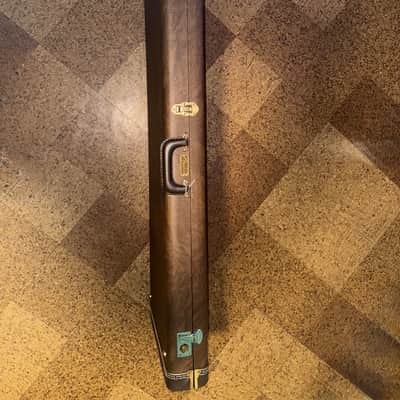Fender Victor Bailey Artist Series Signature Jazz Bass V 2006 - 2011 - Natural image 17