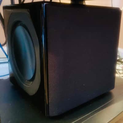 Peavey QW 118 Subwoofer 1600W 18