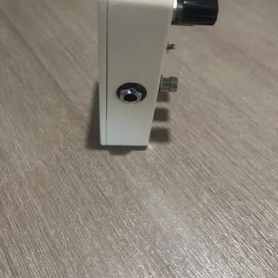 Hermida Audio Rotary Reverb (now lovepedal) image 4