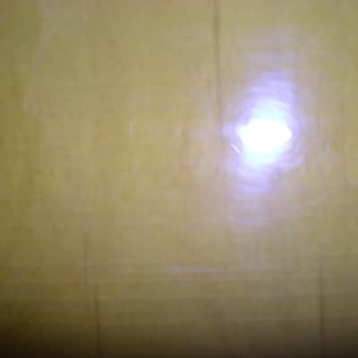 Fender Stratocaster 57 reissue 1997 - two tone image 3