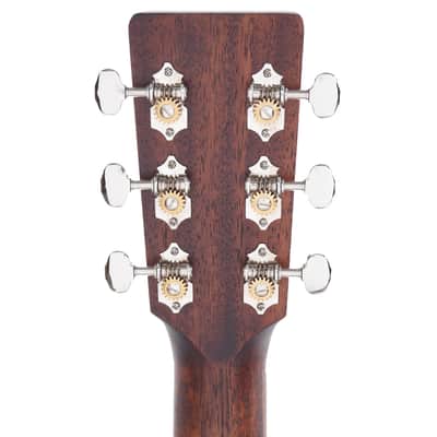 Eastman E30ME Sitka/Ovangkol Natural w/Pickup image 7
