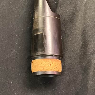 Selmer E Contrabass Clarinet Mouthpiece image 5