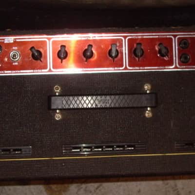 Vox AC30 AC 30 1964 image 2