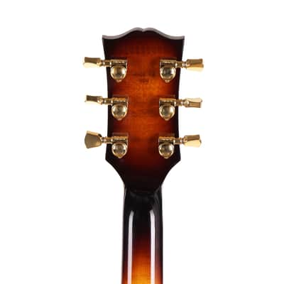 Gibson Les Paul Custom 70s Tobacco Burst 2025 image 13