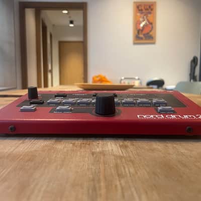 Nord Drum 2 image 5