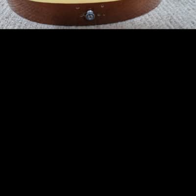 Navigator Les Paul 1998 Goldtop image 7
