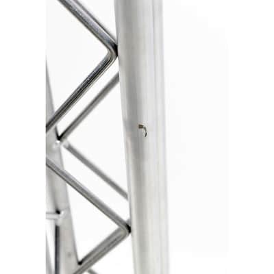 GLOBAL TRUSS SQF141.5 4.92 Ft. (1.5 M) Mini Square Segment Regular image 5
