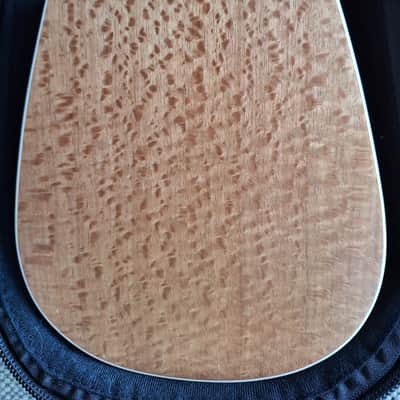 Isana Ukulele Cat Soprano 2010s image 7