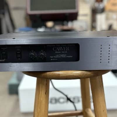 Carver PM-900 | Reverb