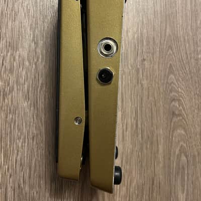 Real McCoy Custom RMC3LE 2004 10th Anniversary Limited Edition - Gold image 5