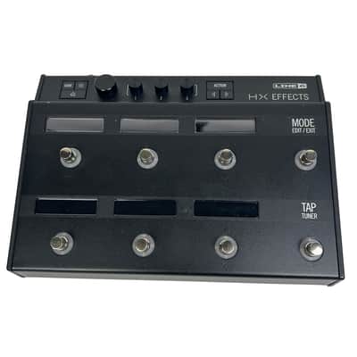 Line 6 HX Effects Multieffects Pedal image 3