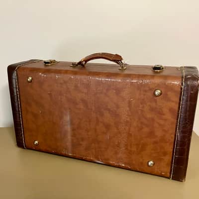 Bach Stradivarius 180S37 Trumpet with Original Case image 17
