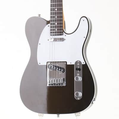 FENDER USA American Ultra Telecaster Texas Tea [US210077443] (04/02) image 6
