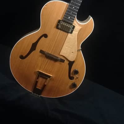 Heritage H-575 Blonde image 3