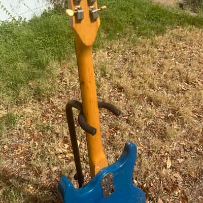 1965 Mosrite Ventures II image 7