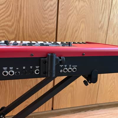 Nord Electro 5 HP73 Keyboard + Nord Soft Case image 9