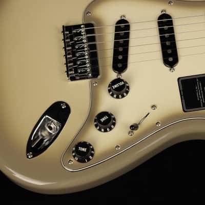 Fender 70th Anniversary Vintera II Stratocaster (#155) image 3