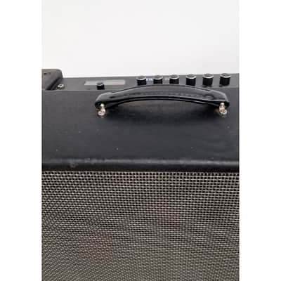 Line 6 Firehawk 1500 - Guitar Amplifiers - Good image 4