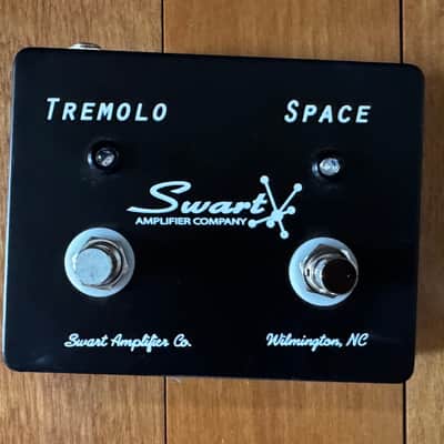 Swart STR Tuxedo Tremolo image 9