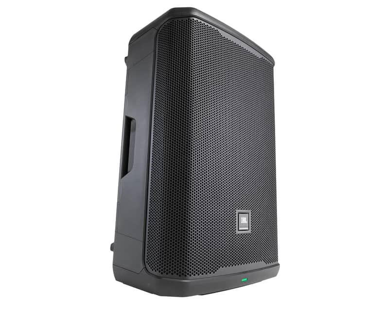 JBL PRX915 15" Active Loudspeaker image 1