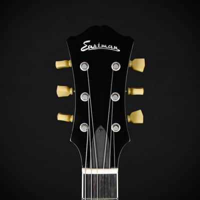 Eastman T64/ Truetone Vintage Limited Edition- Olive Drab 2026 (P2501611) image 8