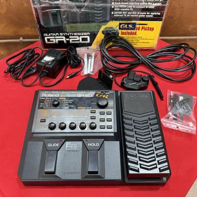Roland GR20GK Guitar Synth